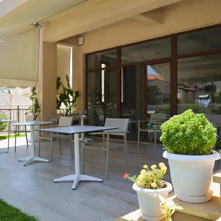 Hotell Aloe Amoliani