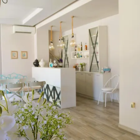 Aloe * أمولياني