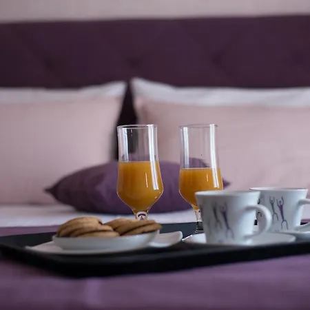 Otel Aloe Ammouliani