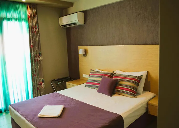 Hotel Aloe