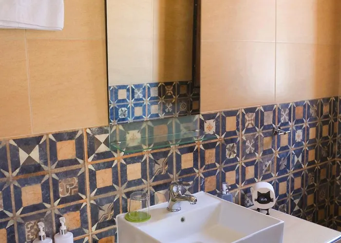 Hotel Aloe Ammouliani
